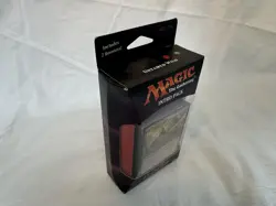 MTG Magic The Gathering: Eldritch Moon - Intro Pack - Untamed Wild - Image 1