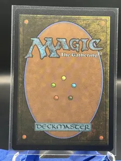 MTG Watery Grave Edge of Eternities Regular Rare Land NM/M Condition - Image 2