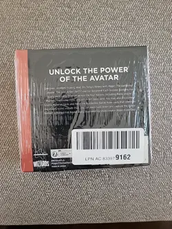MTG Avatar The Last Airbender Collector Booster Box Sealed English - Image 5