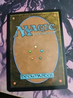 MTG Hushwood Verge Duskmourn: House of Horror Regular Rare NM - Image 2