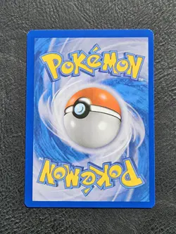 Vulpix 18/124 Reverse Holo Pokemon TCG Dragon's Exalted - Image 2