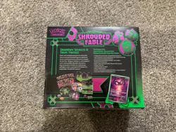Pokemon TCG: Shrouded Fable Pokemon Center Elite Trainer Box (PC ETB) - Sealed - Image 2
