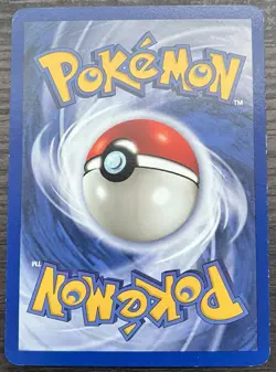 Mr. Fuji 58/62 Pokemon TCG WOTC Base Set Fossil Uncommon NEAR MINT NM - Image 2