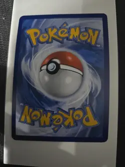 Pokemon TCG Glaceon VSTAR SWSH197 Black Star Promo Holo Rare NM/M - Image 2