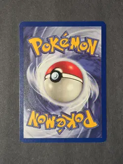 Pokemon TCG Dark Jolteon 38/82 Team Rocket 1st Edition - Image 2