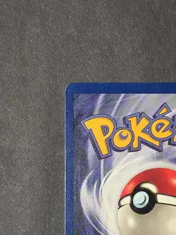 Pokemon TCG Dark Jolteon 38/82 Team Rocket 1st Edition - Image 3