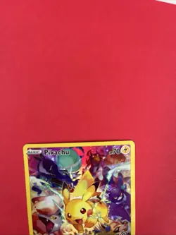 Pokemon Pikachu TCG 160/159 Crown Zenith Secret Rare Near Mint Condition - Image 3