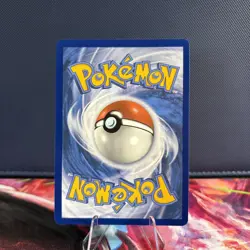 Pokemon TCG Spiritomb Scarlet & Violet: Paldean Fates 158/091 Shiny Rare - Image 4