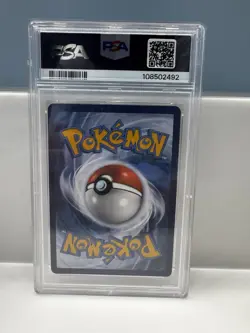 Pokemon Pikachu Full Art Secret Rare Holo Crown Zenith 160/159 PSA 10 2023 - Image 2
