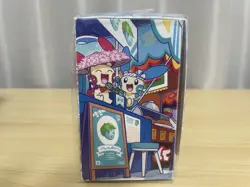 Pokemon Center Fukuoka Special Box Supplies No Promo Pikachu Deck Box & Sleeves - Image 3