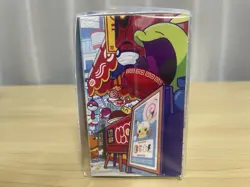 Pokemon Center Fukuoka Special Box Supplies No Promo Pikachu Deck Box & Sleeves - Image 4