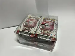 LOT OF 36 PACKS Pokemon TCG SCARELET & VIOLET 151 PACKS NEW SEALED SHIPS NOW - Image 2