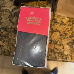 Pokemon TGC - Scarlet and Violet Elite Trainer Box ETB Koraidon Sealed - Image 4