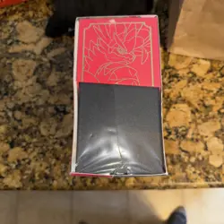 Pokemon TGC - Scarlet and Violet Elite Trainer Box ETB Koraidon Sealed - Image 5