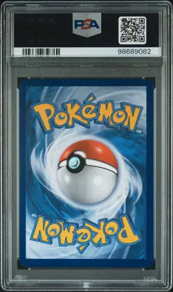 2016 POKEMON XY EVOLUTIONS #42 ZAPDOS-HOLO PSA 9 - Image 2