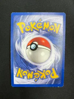 Pokemon Kangaskhan 5/64 Jungle Rara Holo Prima Edizione Wizards IT Carte Vintage - Image 2