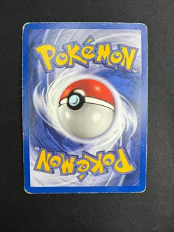 Pokemon Nidoqueen 7/64 Jungle Rara Holo Prima Edizione Wizards ITA Vintage - Image 2