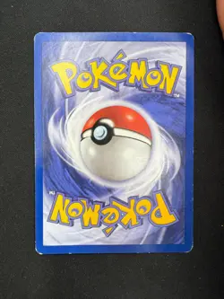 Pokemon Flareon 19/64 Jungle Rara Prima Edizione Wizards ITA Carte Vintage - Image 2
