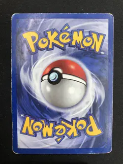 Pokemon Jolteon 20/64 Jungle Rara Prima Edizione Wizards ITA Carte Vintage - Image 2