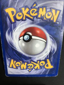Pokemon Jolteon 20/64 Jungle Rara Prima Edizione Wizards ITA Carte Vintage - Image 5