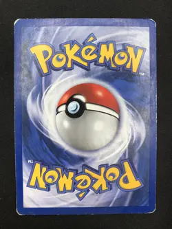 Pokemon Vileplume 31/64 Jungle Rara Prima Edizione Wizards ITA Carte Vintage - Image 2