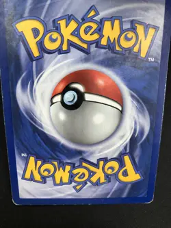 Pokemon Vileplume 31/64 Jungle Rara Prima Edizione Wizards ITA Carte Vintage - Image 5