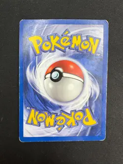 Pokemon Victreebel 30/64 Jungle Rara Prima Edizione Wizards ITA Carte Vintage - Image 2