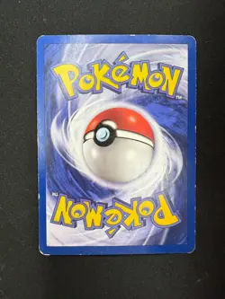 Pokemon Electrode 18/64 Jungle Rara Prima Edizione Wizards ITA Carte Vintage - Image 2