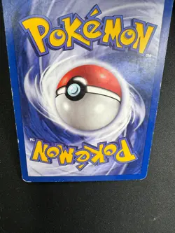 Pokemon Electrode 18/64 Jungle Rara Prima Edizione Wizards ITA Carte Vintage - Image 5