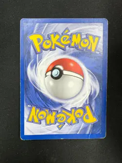 Pokemon Nidoqueen 23/64 Jungle Rara Prima Edizione Wizards ITA Carte Vintage - Image 2