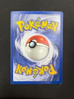 Pokemon Mr. Mime 22/64 Jungle Rara Prima Edizione Wizards ITA Carte Vintage - Image 2