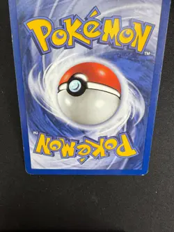Pokemon Mr. Mime 22/64 Jungle Rara Prima Edizione Wizards ITA Carte Vintage - Image 5