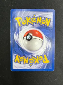 Pokemon Vaporeon 28/64 Jungle Rara Prima Edizione Wizards ITA Carte Vintage - Image 2