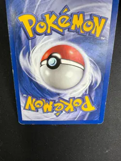 Pokemon Vaporeon 28/64 Jungle Rara Prima Edizione Wizards ITA Carte Vintage - Image 5