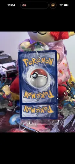 Mega M Charizard EX 023 &Oricorio 024 Sealed UPC Promo Sealed POKEMON TCG - Image 2