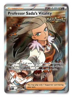 Professor Sada's Vitality 239/182 Paradox Rift NM - Image 1