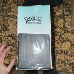 Pokemon Temporal Forces ETB [Walking Wake] SEALED - Image 4