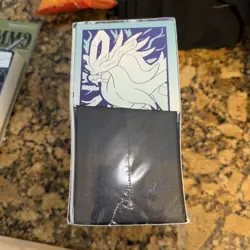 Pokemon Temporal Forces ETB [Walking Wake] SEALED - Image 5