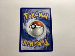 Roaring Moon - (Cosmos Holo) Rare 109/162 NM Pokemon TCG - Image 2