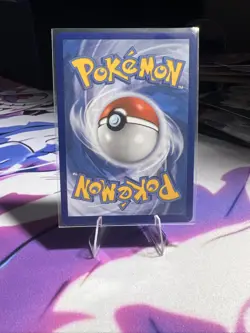 Blastoise 2/102 Near Mint Celebrations Holo Pokemon - Image 2