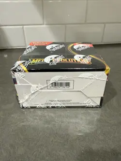 Pokemon TCG Mega Evolution Enhanced Booster Display Box 36 Packs FACTORY SEALED - Image 5