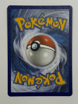 Pokemon TCG Blastoise 2/102 Celebrations Classic Collection Holo Bleed Error - Image 2