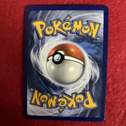 Pokemon TCG 2019 Sun & Moon Unbroken Bonds Blastoise GX 35/214 - Image 2