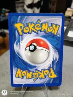 Pokemon TCG Base Set 2 Dewgong 36/130 Uncommon Excellent Condition - Image 2