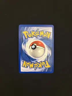 Pokemon TCG Here Comes Team Rocket 15/82 Team Rocket Holo Rare Unlimited WOTC - Image 2