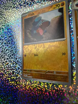 2021 Pokemon TCG Celebrations: Classic Collection 145/147 Garchomp C LV.X - Image 5