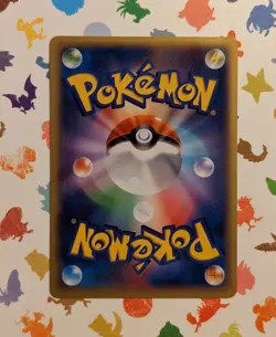 Pokemon TCG Goomy 026/XY-P Japanese Gym Pack Promo Pokemon 2014 - Image 2