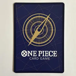 Nico Robin (Alternate Full Art) ST29-009 Starter Deck 29: Egghead Foil NM Single - Image 2
