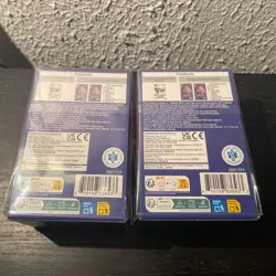 One Piece TCG Double Pack Set 9 The Azure Sea’s Seven Booster Bundles Set Of 2 - Image 3