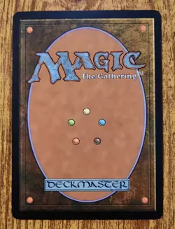 MTG Ichorid - Signed (rk Post) -Torment Magic the Gathering Card #65 - Image 3